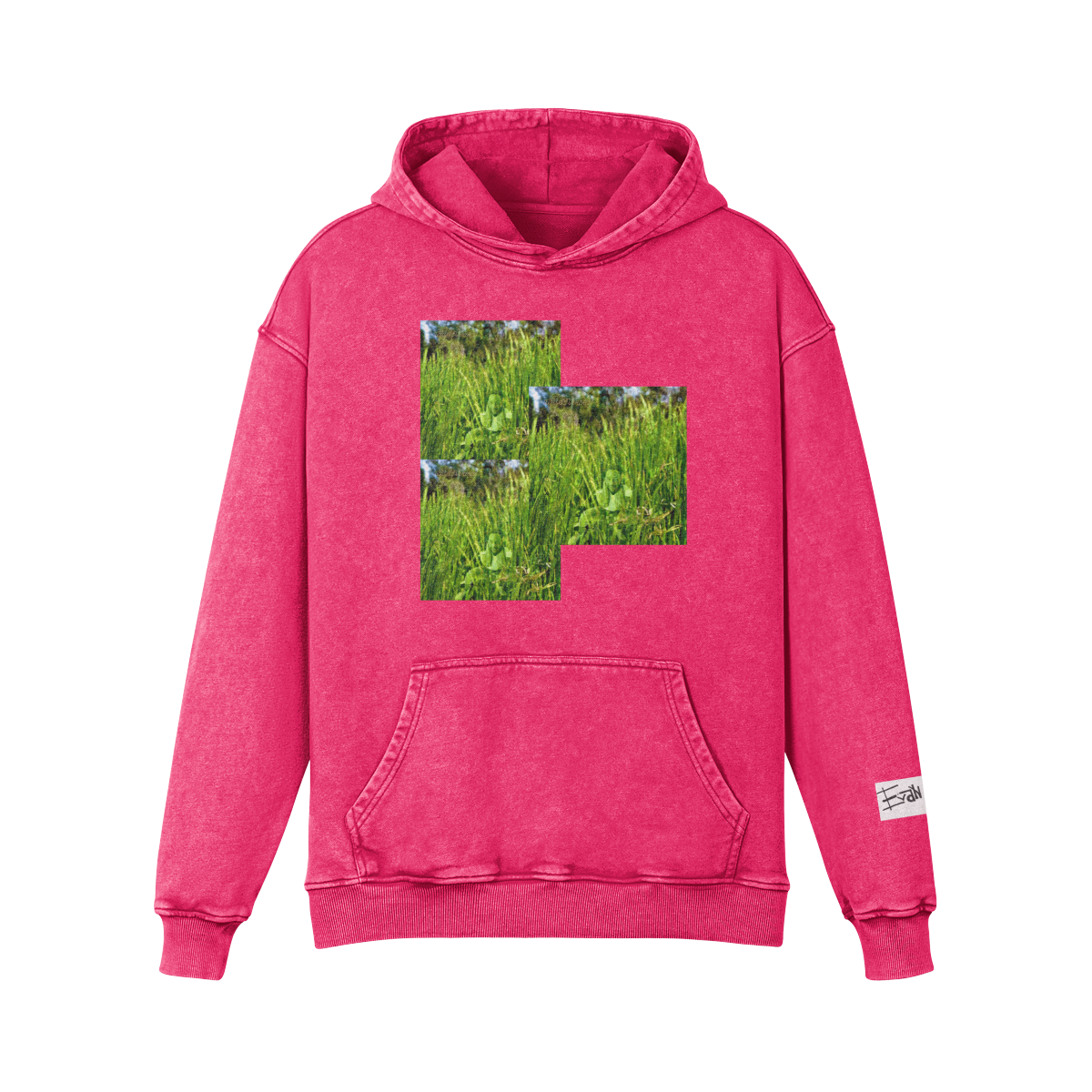 Wildflower Hoodie