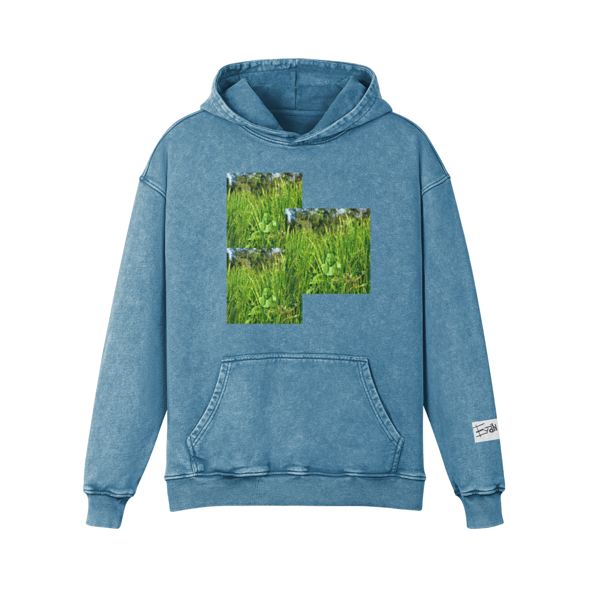 Wildflower Hoodie