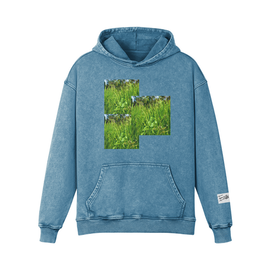 Wildflower Hoodie