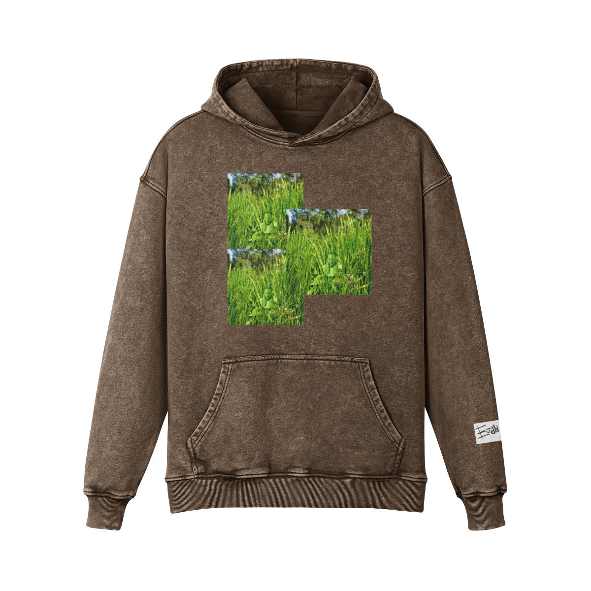 Wildflower Hoodie