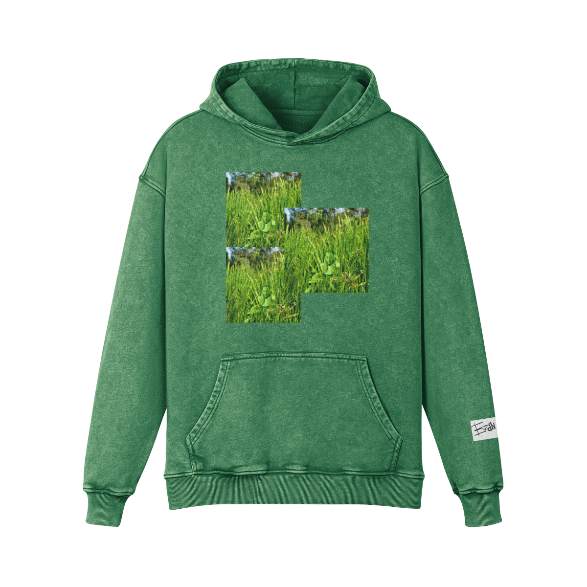Wildflower Hoodie