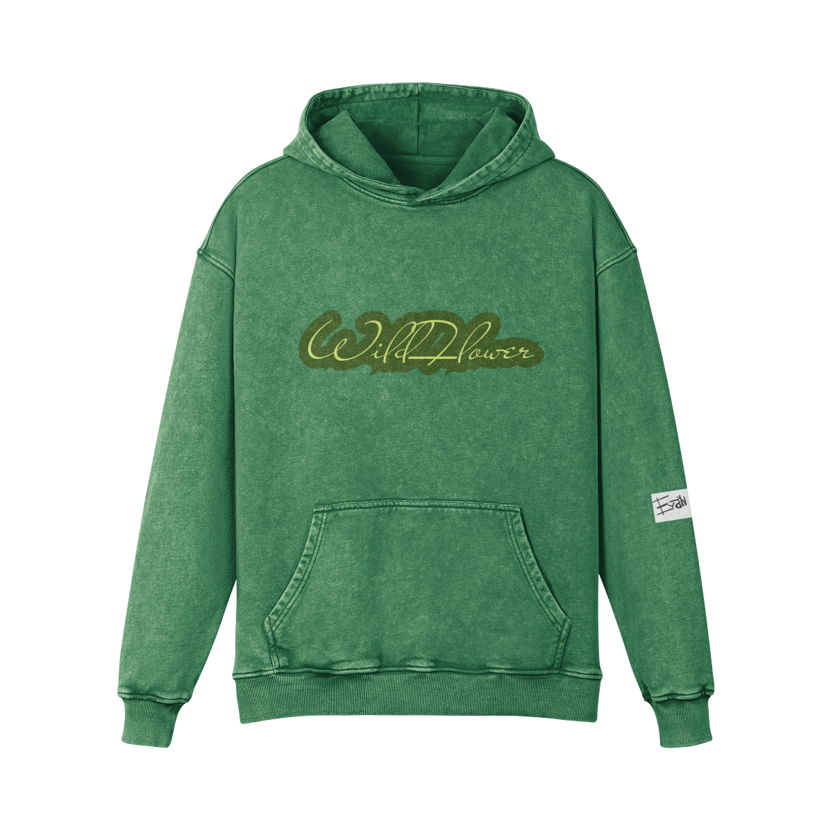 Our World Hoodie