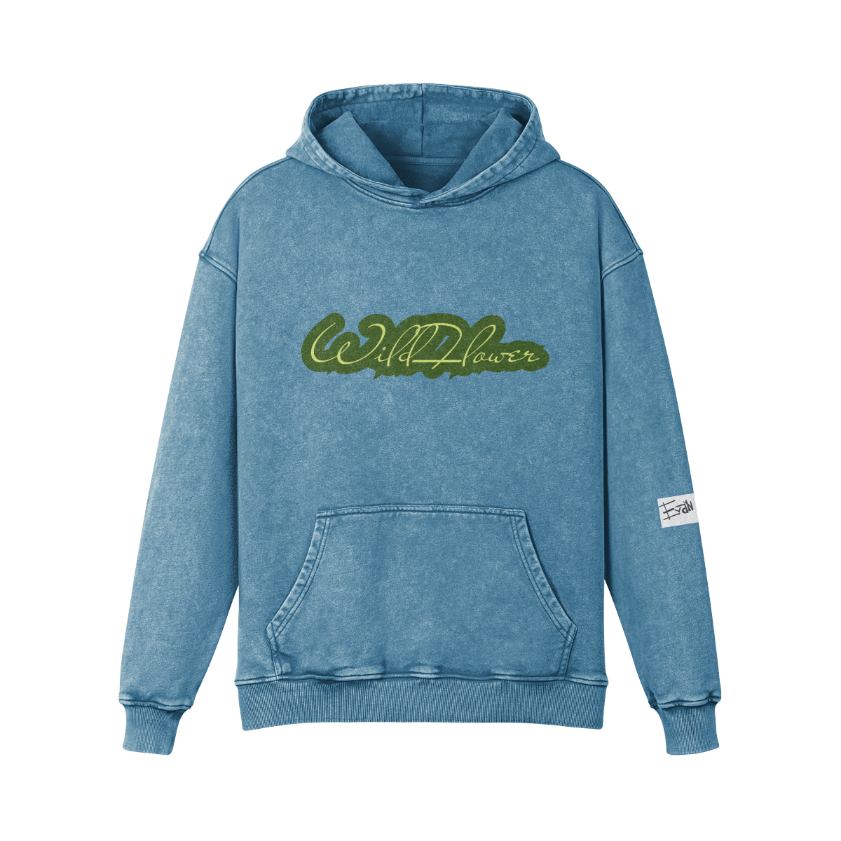 Our World Hoodie