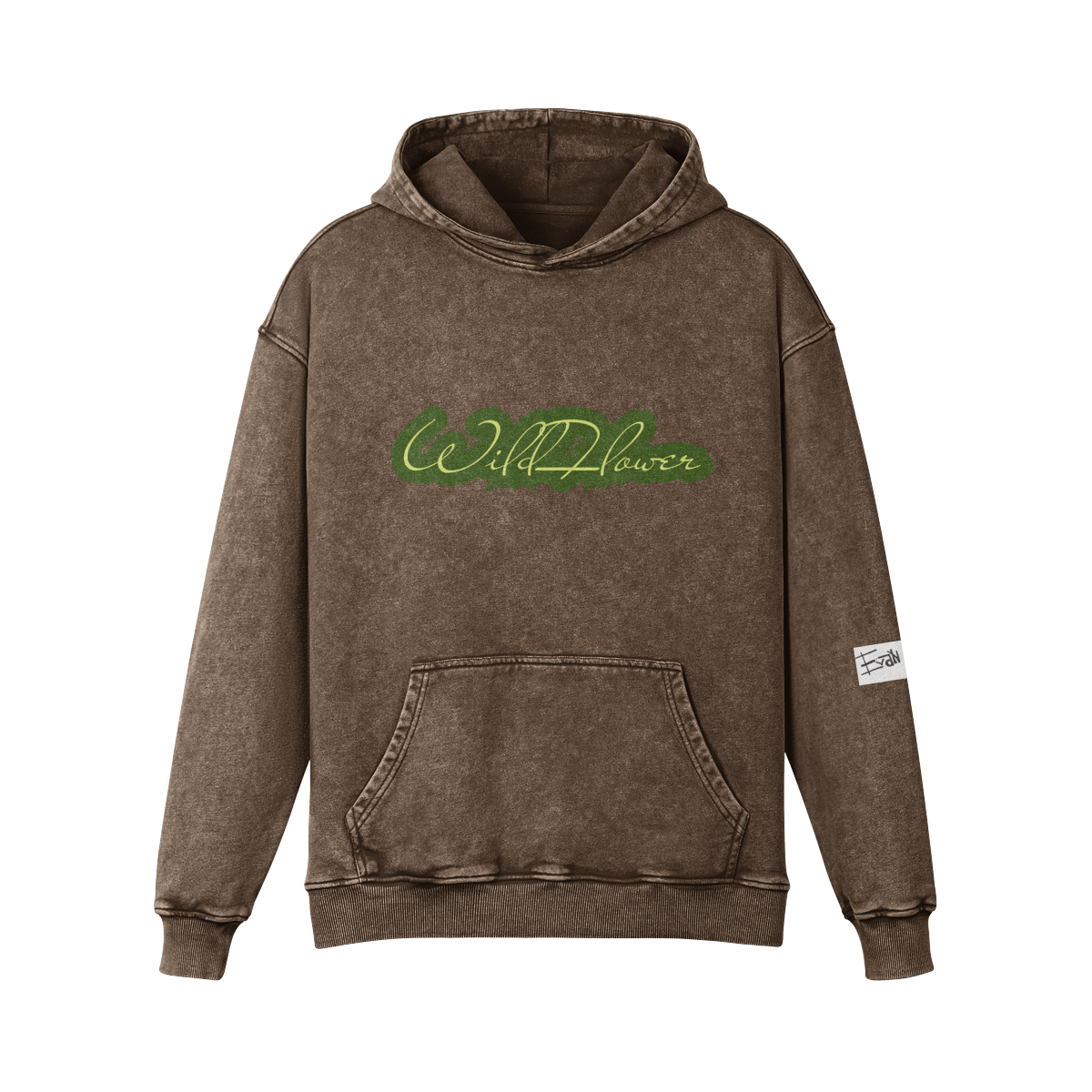Our World Hoodie