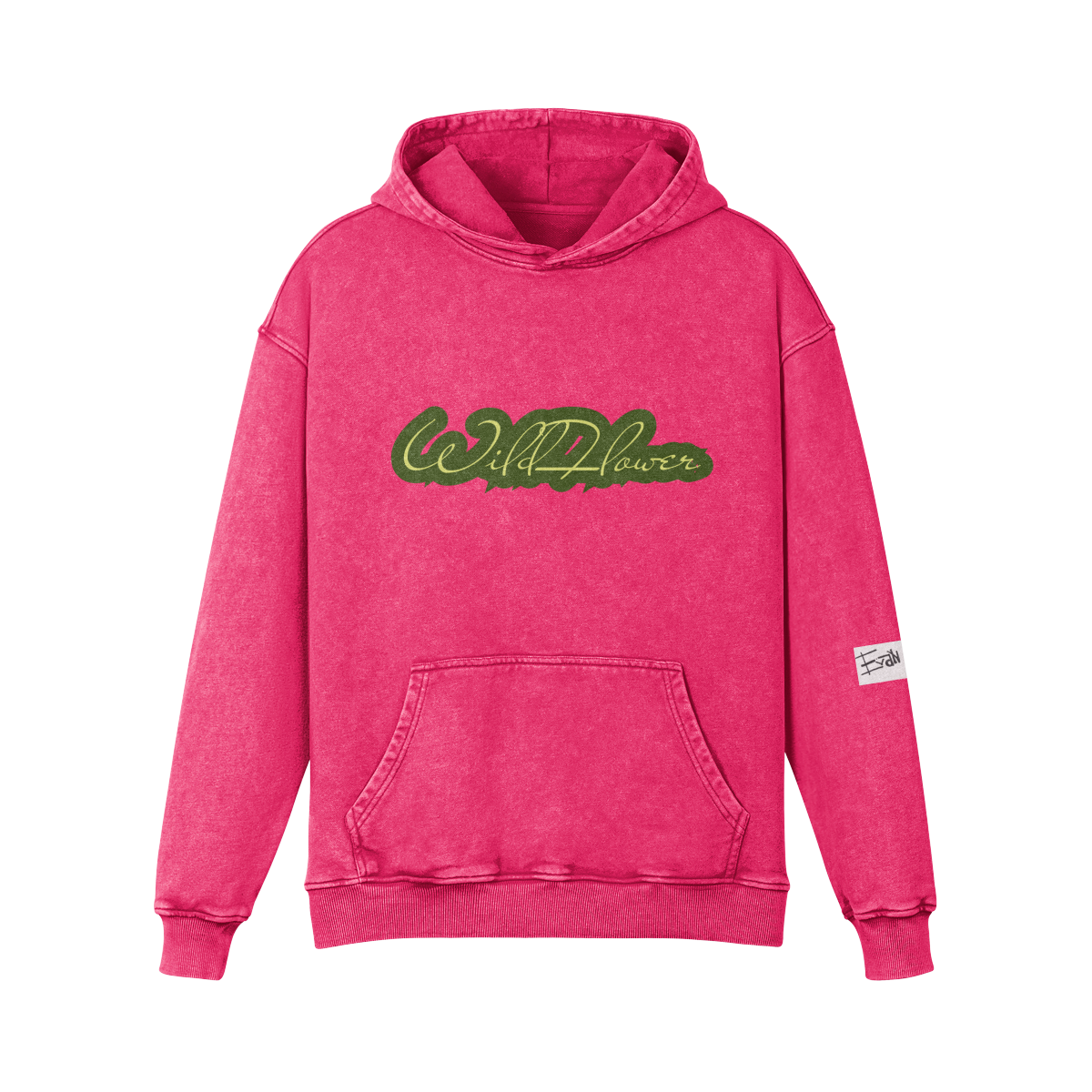 Our World Hoodie